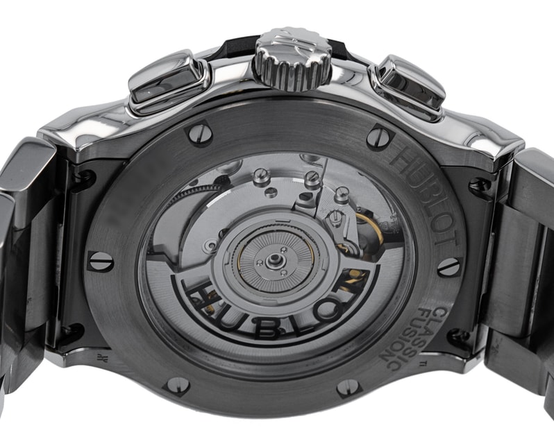 Hublot Classic Fusion 521.NX.1170.NX Image 4